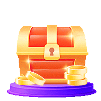 Ícone de Pacote de Bônus Fortune Dragon