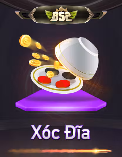 B52 Xoc Dia